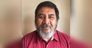 Larry Vallejos Obituary