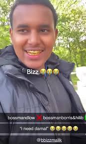 Abdi Somali Ethnicity