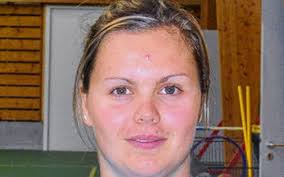 Handball. Première victoiredes filles