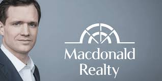 Jonathan Cooper appointed as president of Macdonald Realty