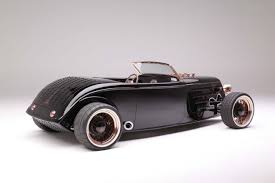 1933 Hot Rod Powered By 510 Inch Big Block Ford Hot Rods Cars Muscle Hot Rods Cars Hot Rods