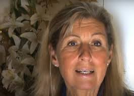 Stage and Screen — Nicola Lindsay