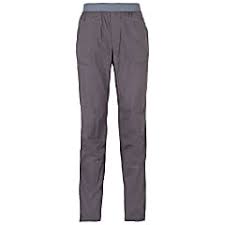 La Sportiva M Roots Pant Carbon Slate