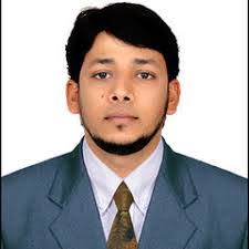 Mohammed Shakeel's Instagram, Twitter & Facebook