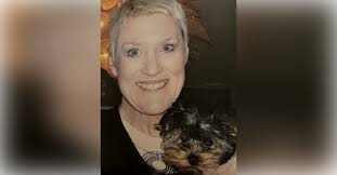 Obituary information for Monica F. Moen