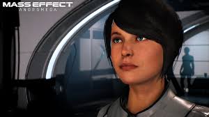 Sara Ryder Wallpapers