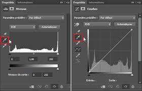 Corriger La Balance Des Blancs Sur Logiciel Lightroom Et