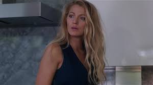 On paper, nothing is more up my alley than a simple favor. On A Simple Favor And Its Players Bright Wall Dark Room