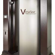 Equipment Level 7 Sunless Tropi Tan Tanning Salons