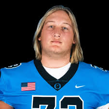 Oceanside Collegiate Academy Football Roster (2024-25)