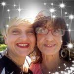 Deborah Maggio's Instagram, Twitter & Facebook