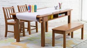 How To Choose The Best Kids Table And Chairs Set Hayneedle In 2020 Kids Table And Chairs Kids Wooden Table Kids Table Chair Set