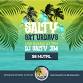 ???? Salty Saturdays at the Deck! ???? event in Patchogue, NY