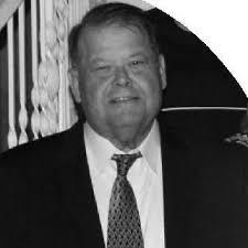 John Cargile Obituary (1953