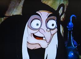 Check spelling or type a new query. Why Are Old Women Often The Face Of Evil In Fairy Tales And Folklore Npr
