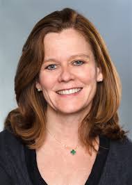 Catherine Carruthers