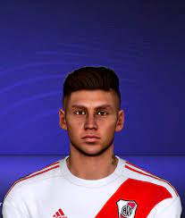 Browse 736 gonzalo montiel stock photos and images available, or start a new search to explore more stock photos and images. Pes 2017 Cara Y Tatuaje Gonzalo Montiel Pespatchs