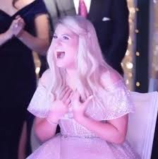 She is the middle child of the jewelry parents kelli and gary trainor and has two brothers, ryan trainor (december 17, 1990) and justin (january 24, 1996). Dear Future Husband Watch Daryl Sabara S Surprise Wedding Dance For Meghan Trainor And Take Notes