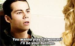 Little Wolf (The Youngest Sequel)