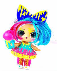Splatters Hairgoals Lolsurprise Poupees Lol Jouet Superherosetcompagnie Toocute Youtube Dolls Lolsurprisedolls Lol Dolls Lol Dolls