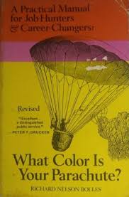 Film ini diperankan oleh kakak adik, bagaskara a. What Color Is Your Parachute Wikipedia