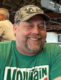 Obituary information for Kreg D. Scheel