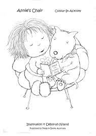 Color this picture of a star of david, or trace and cut out to make a great shapebook. David Shannon Coloring Pages