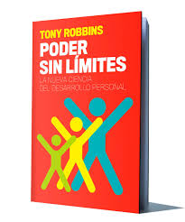 Poder Sin Limites La Nueva Ciencia Del Desarrollo Personal Tony Robbins Audiolibro Y Ebook Libros De Millonarios Demand creates its own supply, and audio books became a perfect solution for the urgent need of modern reading format. tony robbins audiolibro y ebook