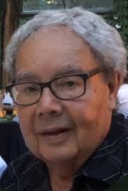 Robert Amey Obituary