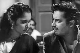10 Facts About The Cult Classic Pyaasa That Every Cinema Lover Swears By Mohammed rafi hum aap ki ankhon mein.