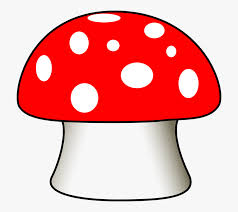 Cute Mushroom Clipart Drawing Of Mushroom House Free Transparent Clipart Clipartkey Kids drawing learning colors for kids by drawing a mushroom house : cute mushroom clipart drawing of