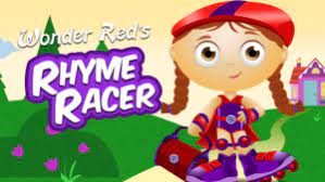 There are also games for girls, war games and even gambling. Rhyming Games Pbs Kids
