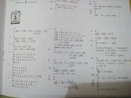 Bantu Aku Buka Spm Plus 2016 Untuk Sd Matematika Paket 3 Pliss Bantu Aku Brainly Co Id