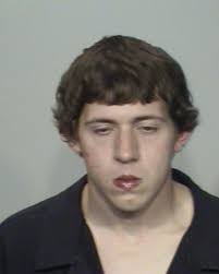 Man Arrested After Shooting Into Passing Truck