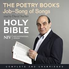 No video available for this selection. Stream David Suchet Reads From Psalm 23 Job 38 42 Niv Bible By Hodder Books Listen Online For Free On Soundcloud