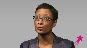 Tina Waters's Instagram, Twitter & Facebook