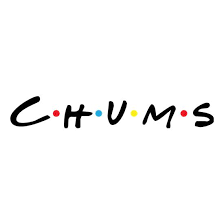 Definition of chum (entry 2 of 5). Chums Mug By Chargrilled