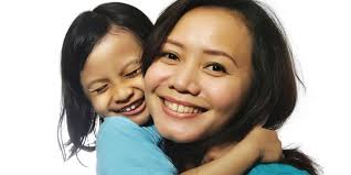 The ministry of motherhood