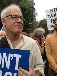 Bruce Robbins (academic)