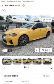 Image result for Flare Yellow 2020 GSF