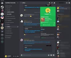 New posts new resources latest activity. What Is Discord And Is It Only For Gamers