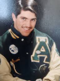 Jean and Tony Muschetto