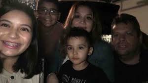 Fundraiser for Ismael Garcia by Xochitl Q. Lerma : LIZA & ISH