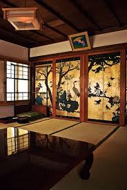 There are numerous styles and elements this design possess, which genkan is traditional japanese entry way, first room in each of their house and gethering for your shoes. Temple Lodgings Japanese Style House Japanese Style Bedroom Japanese Decor