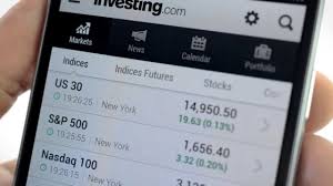 Stocks, finance, markets & news android latest 6.8 apk download and install. Investing Com App Review How To Use Fix Not Working Download More