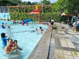 Kolam Renang Murah Meriah Di Semarang Masuk Cuma 10 Ribuan Desperate Housewife