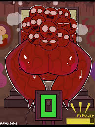 Rule34 - If it exists, there is porn of it  mykendyke  5390110