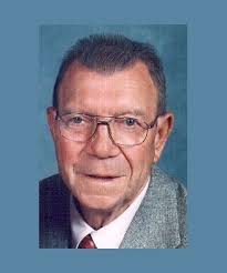 Gerald Hester Obituary (2010)