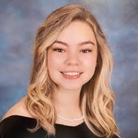 Olivia Benner's Instagram, Twitter & Facebook