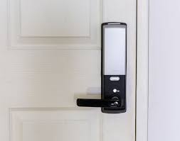 Silinder kunci yale 60 mm 1000 series 5 anak kunci anti duplikat: Kelebihan Dan Kekurangan Kunci Pintu Digital Smart Door Lock Iproperty Com My